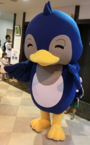 ルリちゃん