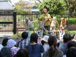 移動動物園26-2