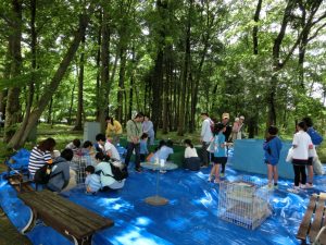 移動動物園28-1