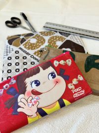 アップサイクル講座