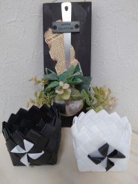 かご編を楽しもう