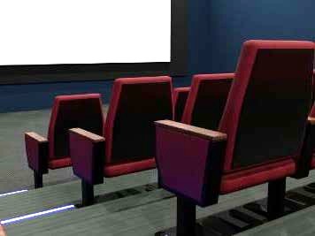 ファミリー映画劇場