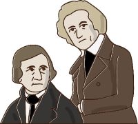 イベント：現代に生きるグリム童話