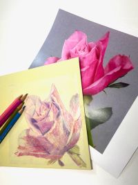 いきいきアート講座