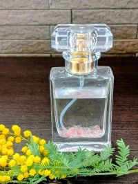 オーデコロンづくり